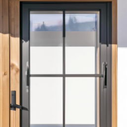 Fenêtres PVC : Bénéficiez d'une Isolation Thermique et Acoustique Optimal Pierrelatte